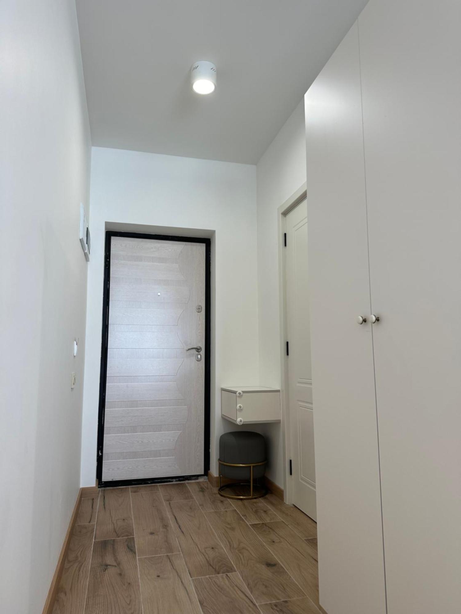 Dar Tower Panorama Apartments 巴统 外观 照片