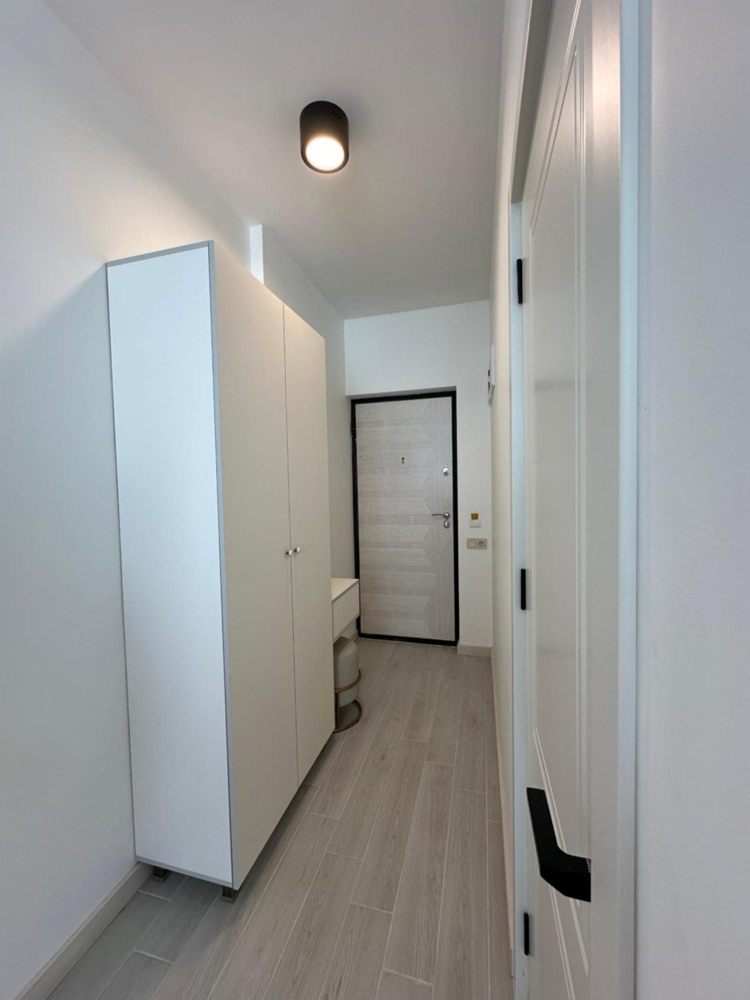 Dar Tower Panorama Apartments 巴统 外观 照片